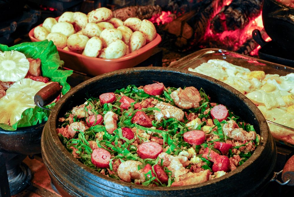 Culinária mineira
