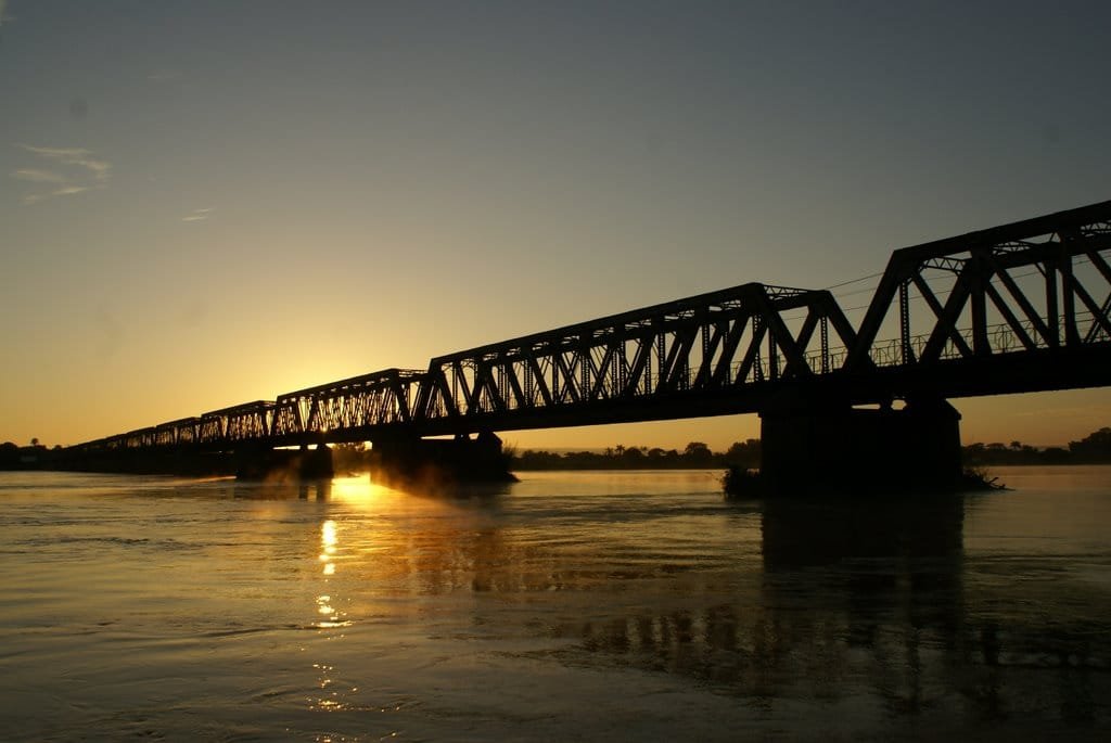 Ponte Marechal Hermes da Fonseca